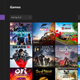 Illustration for article titled The New Xbox One Home Screen Is A Lot Cleaner
